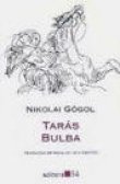 Capa do livro: Taras Bulba