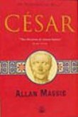 Capa do livro: César