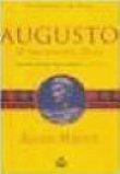 Capa do livro: Augusto