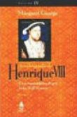 Capa do livro: Autobiografia de Henrique VIII