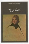 Capa do livro: Napoleão