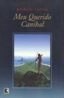 Capa do livro: Meu Querido Canibal