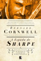 Capa do livro: A Espada de Sharpe