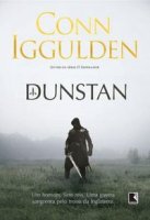 Capa do livro: Dunstan