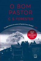 Capa do livro: O Bom Pastor
