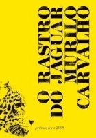 Capa do livro: O Rastro do Jaguar