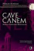 Capa do livro: Cave Canem