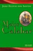 Capa do livro: Major Calabar