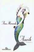 Capa do livro: Amrik