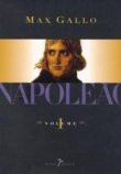 Capa do livro: Napoleão Volume I