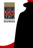 Capa do livro: O Conde de Monte Cristo