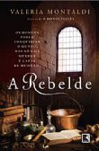 Capa do livro: A rebelde