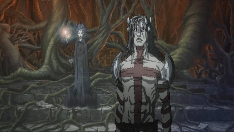 Inferno de Dante: Uma Animação Épica filme