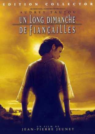 Capa do filme Amor Eterno (2004)