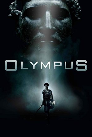 Capa do filme Olympus (2015)