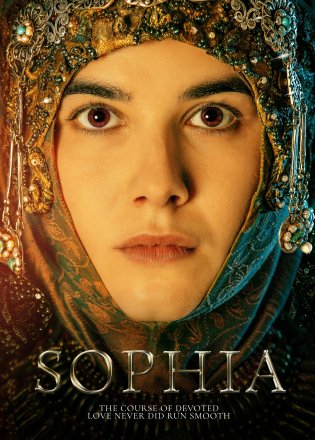 Capa do filme: Sophia
