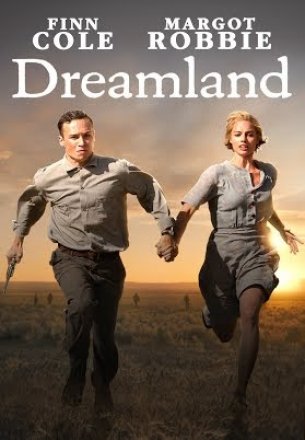 Capa do filme: Dreamland: Sonhos e Ilusões