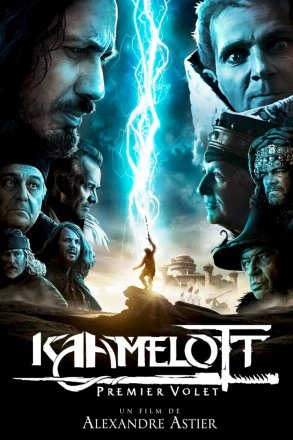 Capa do filme Kaamelott: Parte 1 (2021)
