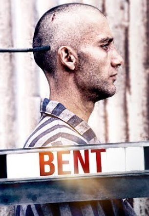 Capa do filme Bent (1997)