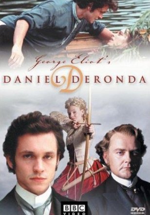 Capa do filme Daniel Deronda (2002)