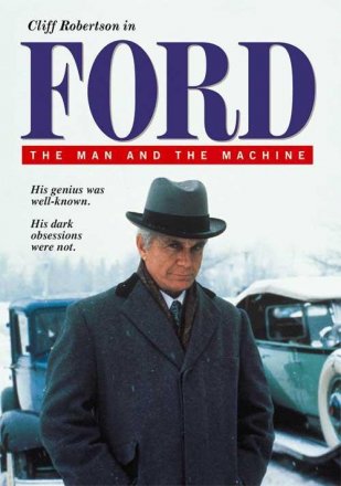 Ford - O Homem e a Máquina