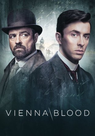 Capa do filme Vienna Blood (2019-)