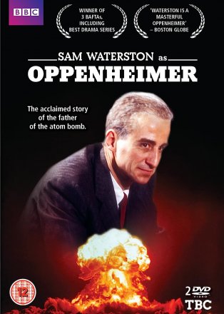 Capa do filme Oppenheimer (1980)