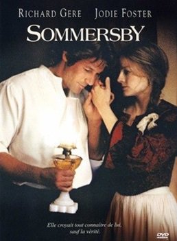 Capa do filme: Sommersby: O Retorno de um Estranho