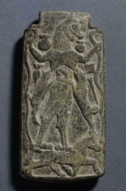 Amuleto neo-assírio 