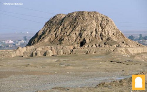 Zigurate de Ashur